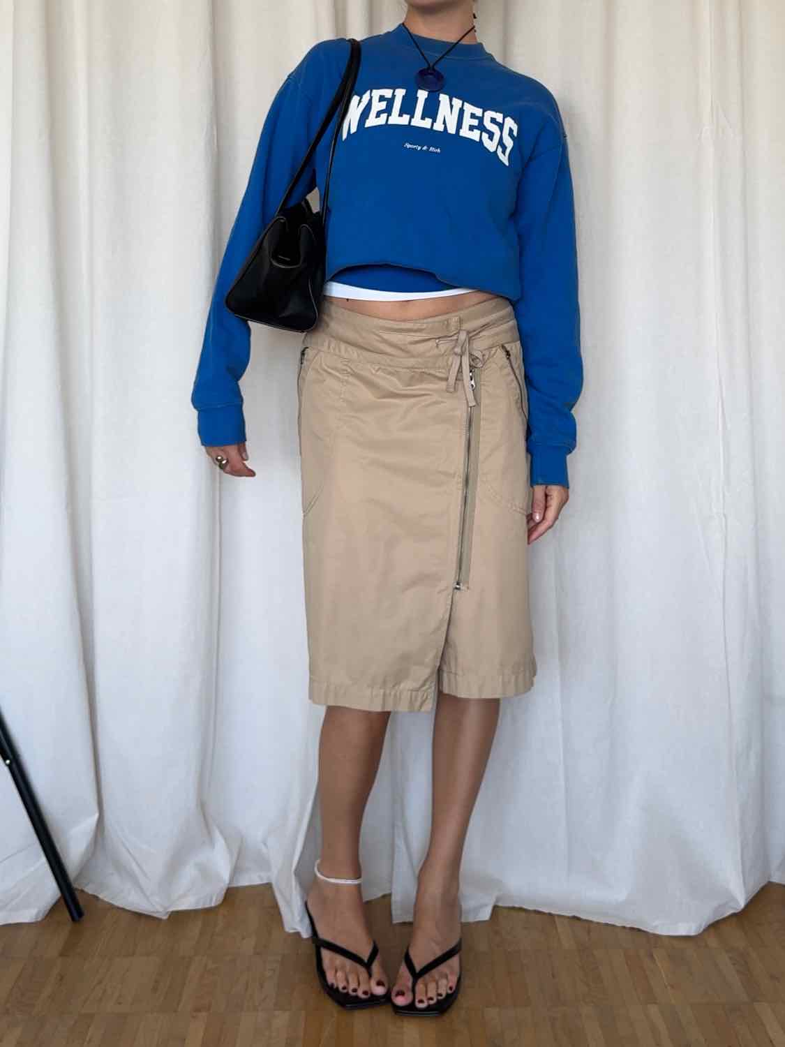 Cargo Rock von Mexx - Camel
