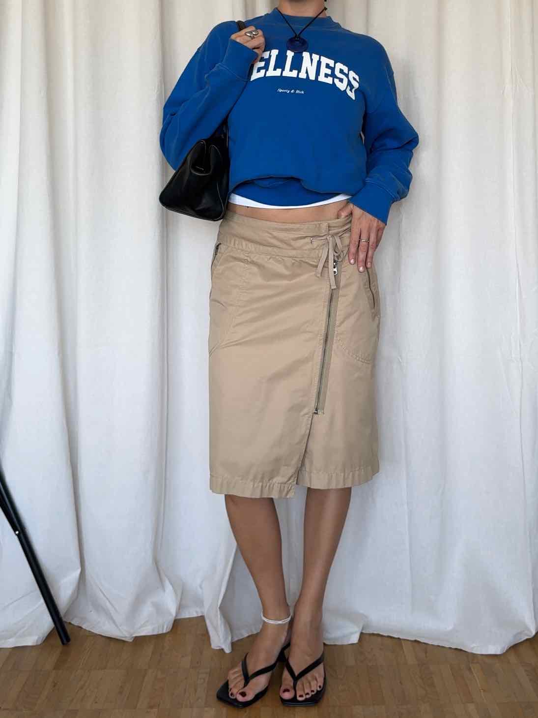 Cargo Rock von Mexx - Camel