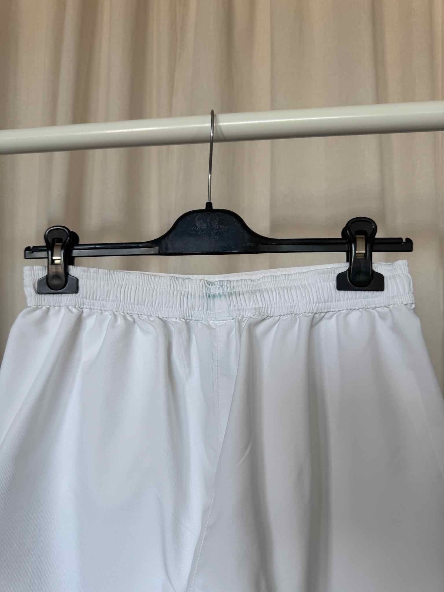Capri Tech Hose von Adidas - Weiß