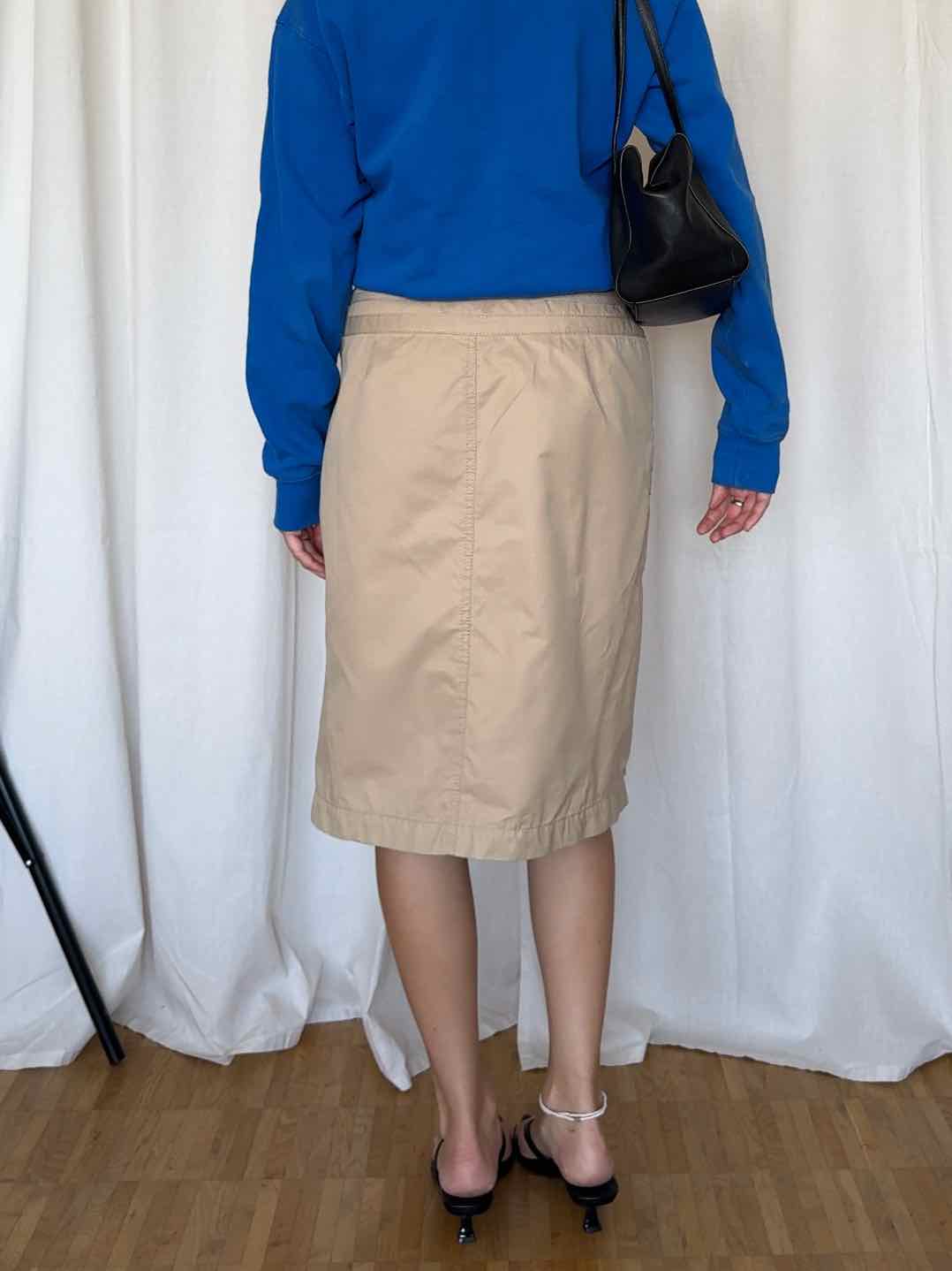 Cargo Rock von Mexx - Camel