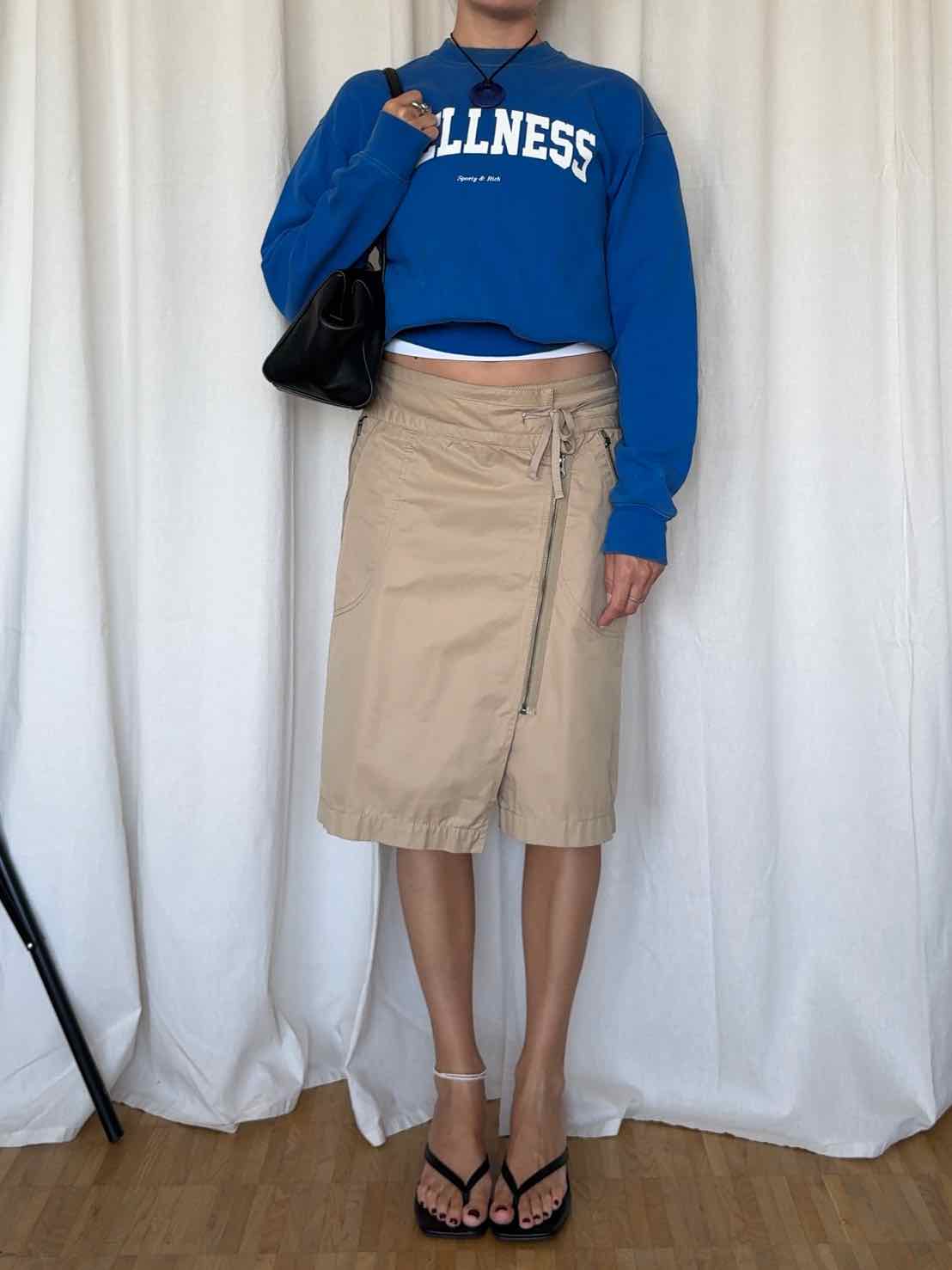 Cargo Rock von Mexx - Camel