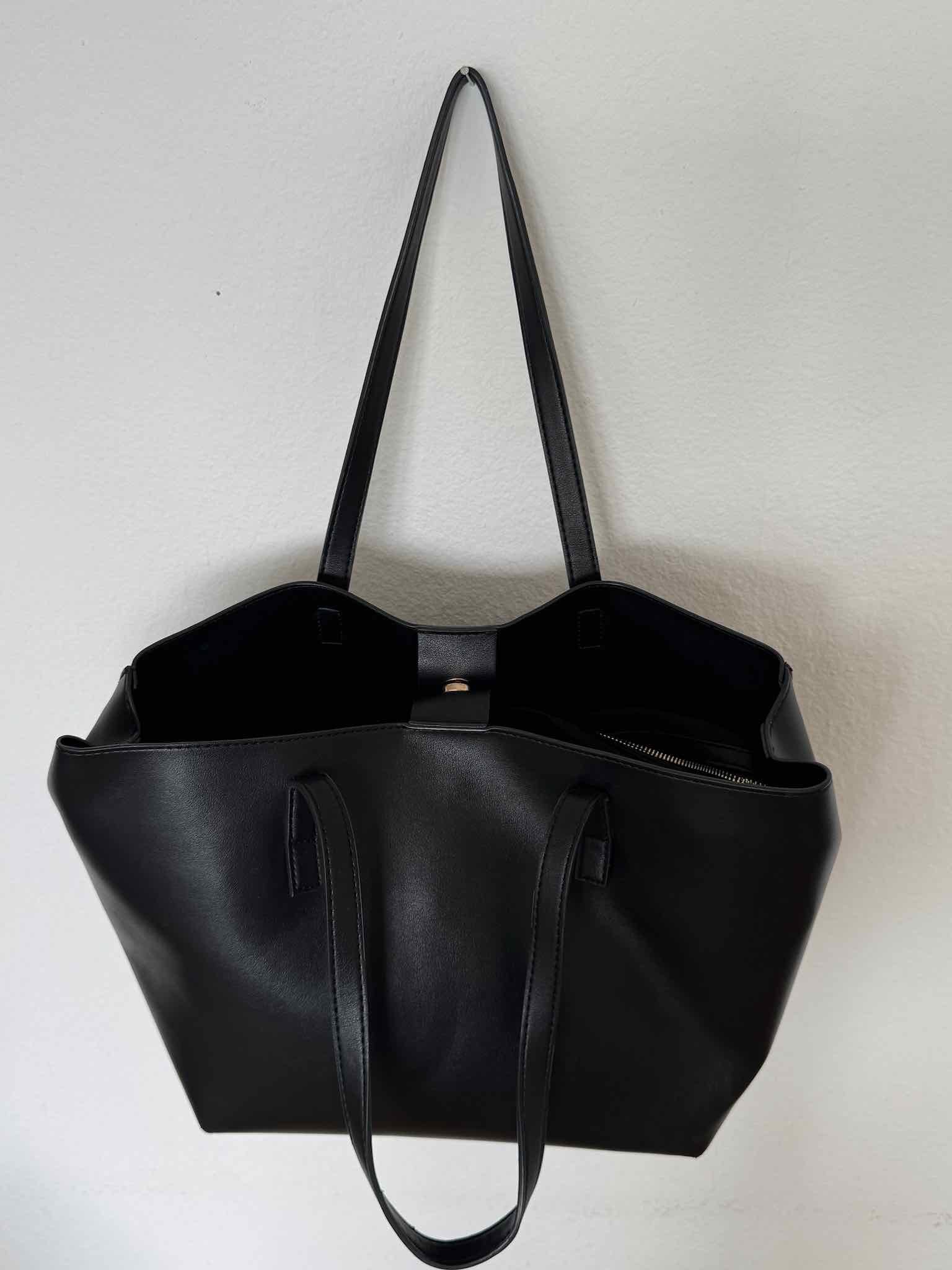 Vintage Shopper - Schwarz